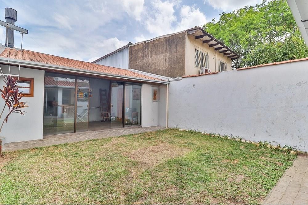 Casa com 2 dormitórios, lavabo, espaço gourmet e 2 vagas. — foto 39