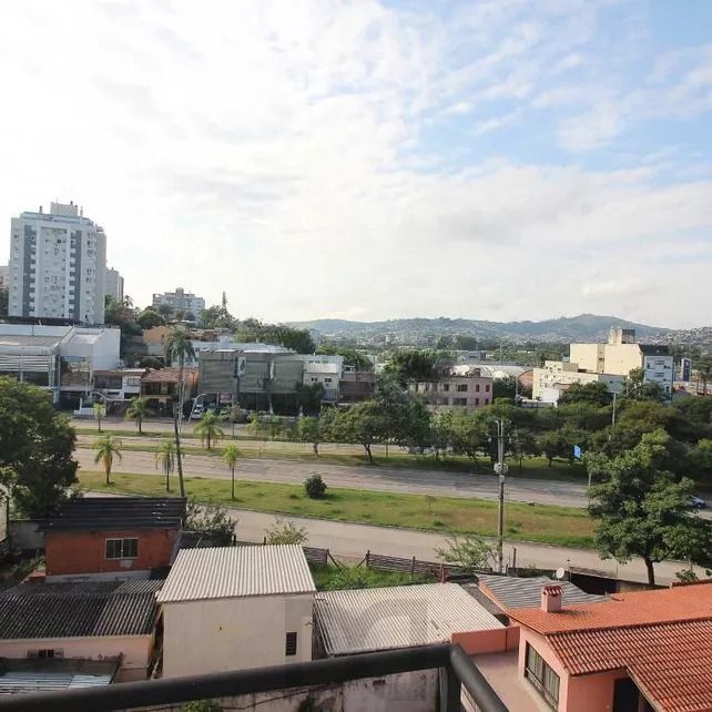 Studio à venda com 33m², 1 quarto e 1 vaga - Jardim Botânico — foto 22