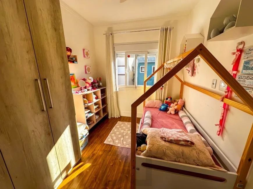 Casa de Condomínio com135m² patio com piscina - Passo das Pedras — foto 30
