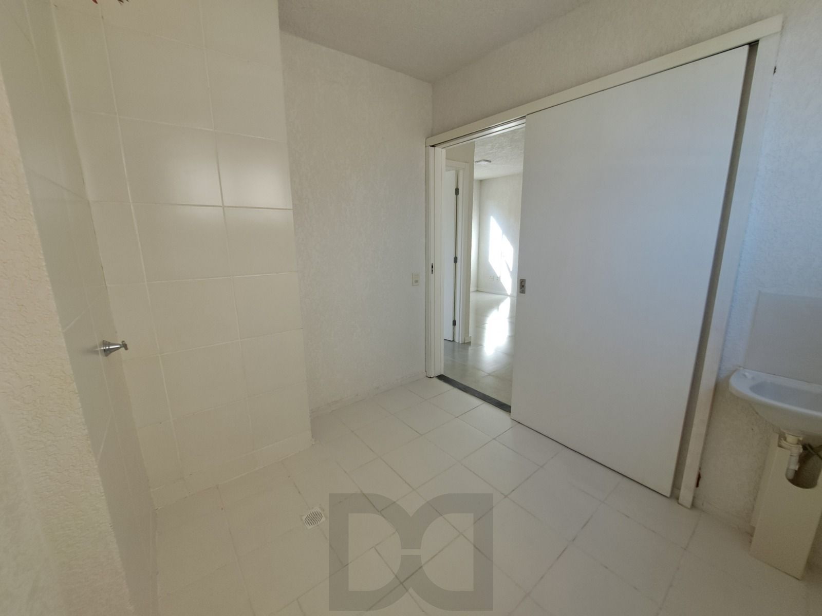 Apartamento 1D, 40m² com vaga — foto 8