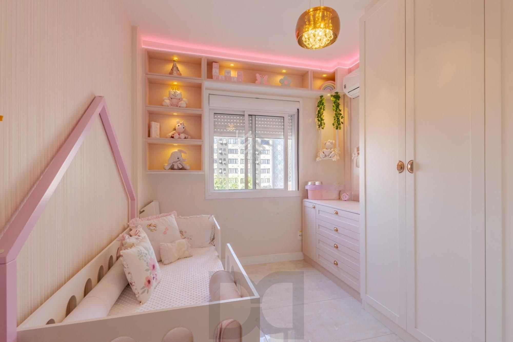 Apartamento reformado e decorado com 3 dormitórios — foto 18