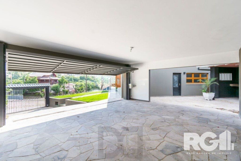 Casa com piscina, 3 dormitórios, 258m² privativos, no Jardim Itu. — foto 28