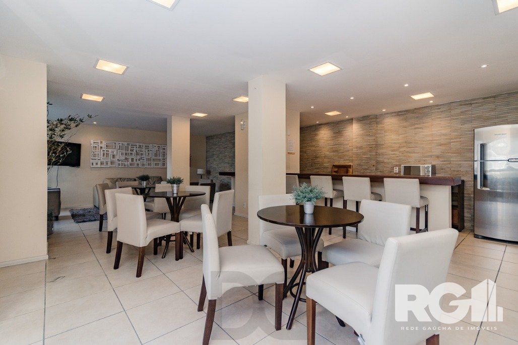 Apartamento com suíte e churrasqueira e infraestrutura completa de lazer — foto 12