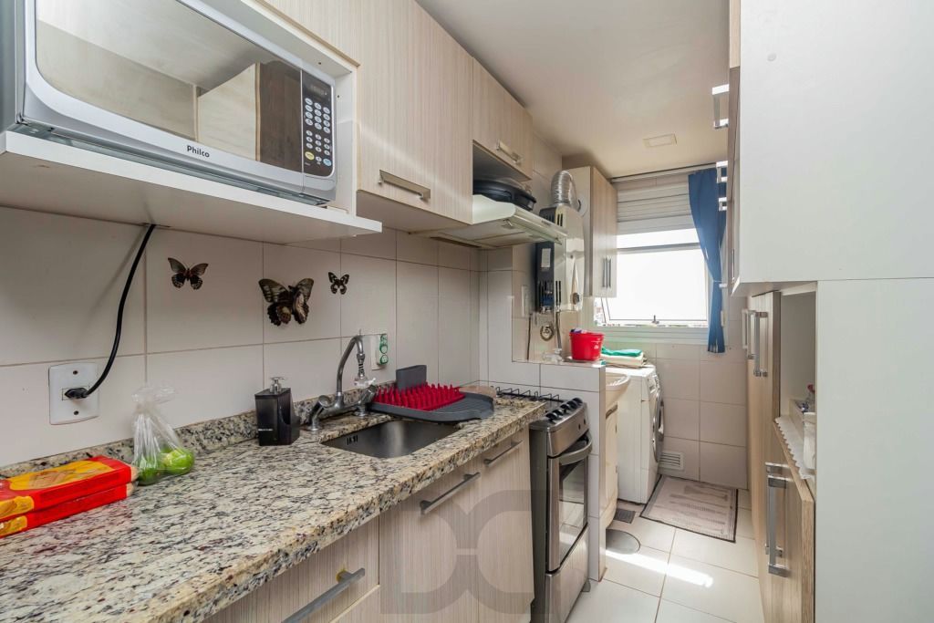 Apartamento 3 Dorm com Suíte e 2 Vagas na Vila Ipiranga — foto 8