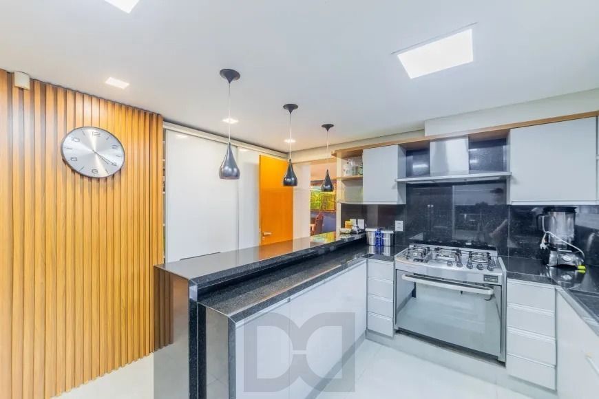 Casa alto padrão com 3 suítes e piscina no Boa Vista — foto 11