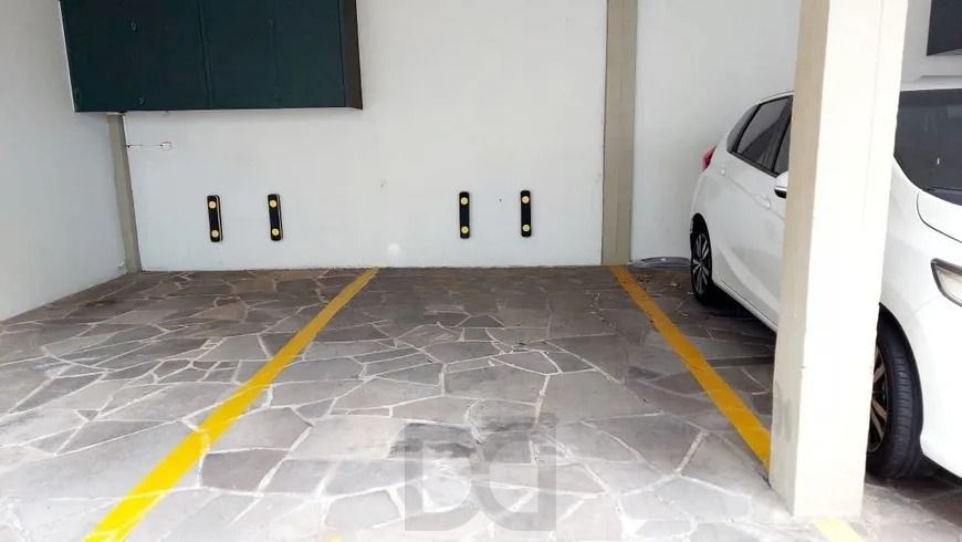 Cobertura 3 quartos, 235² privativos, com piscina, no Moinhos de Vento — foto 33