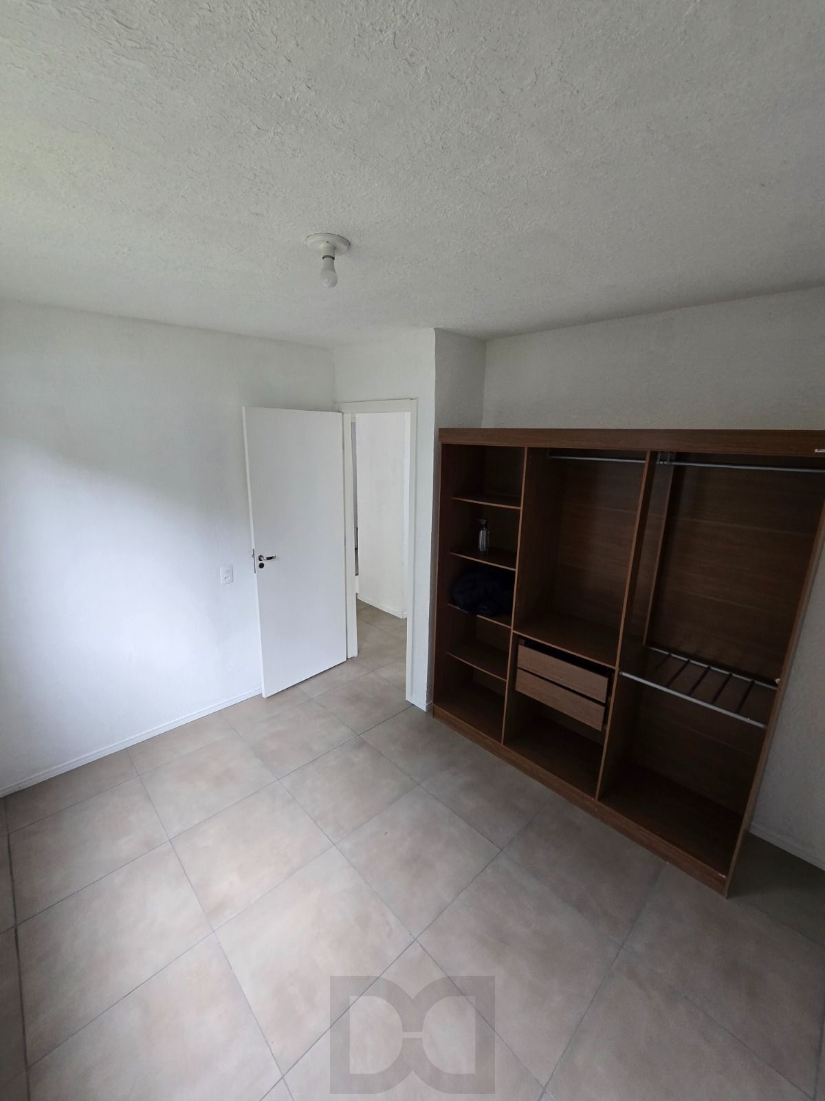 Apartamento térreo adpatado para PCD 1 dorav. Protasio Alves — foto 8