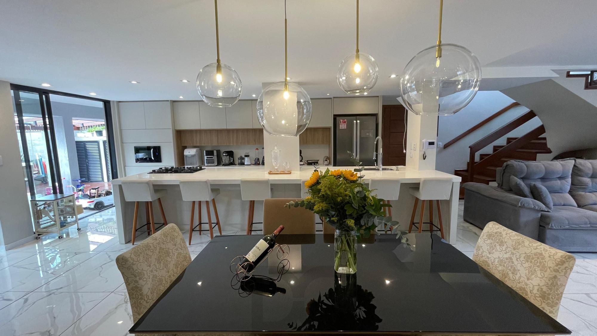 Casa com Piscina Aquecida e Energia Solar — foto 8