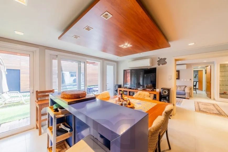 Casa alto padrão com 3 suítes e piscina no Boa Vista — foto 5