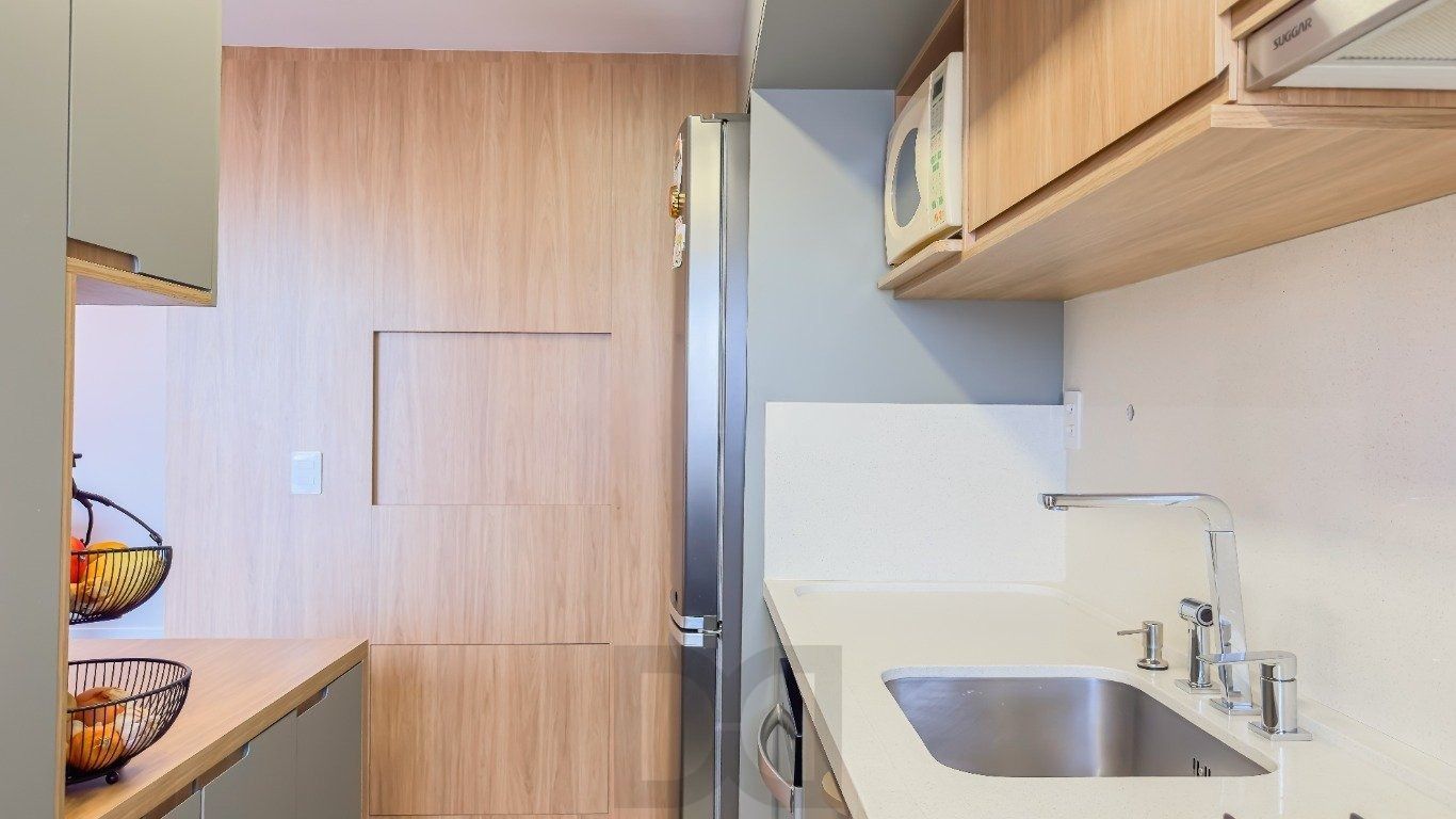Apartamento mobiliado com lazer completo no Lindóia — foto 11