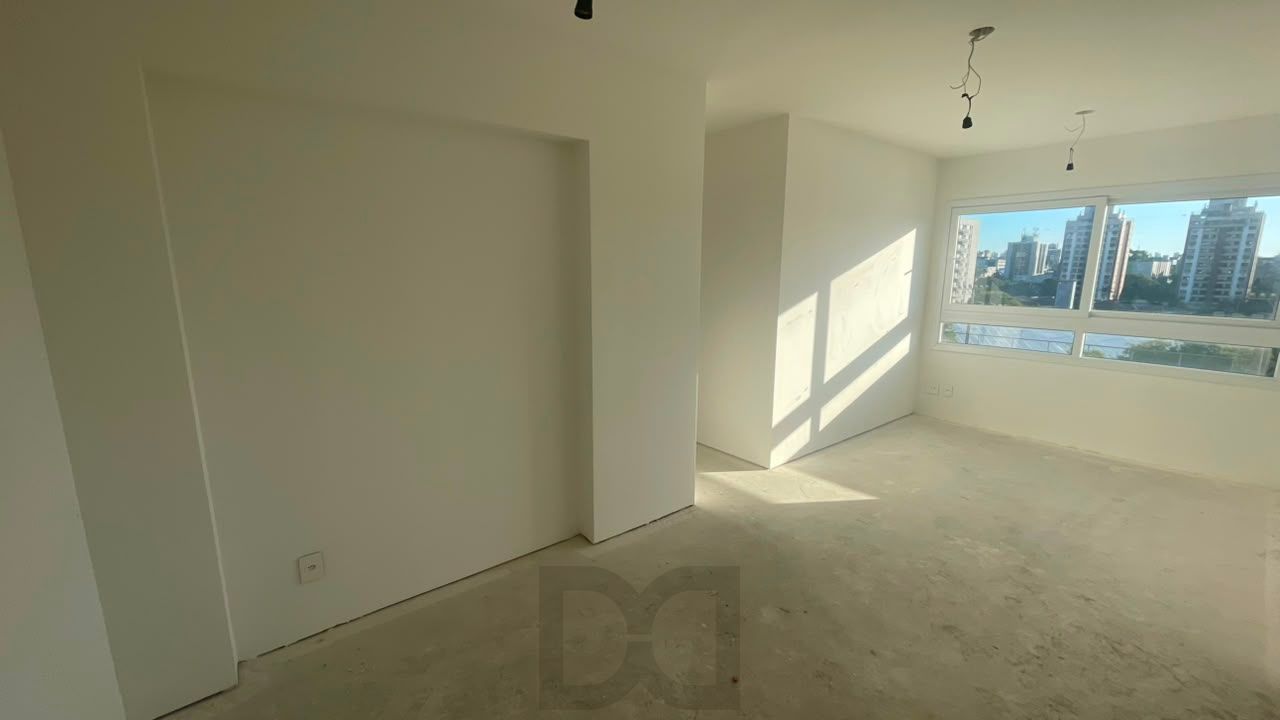 Apartamento 2 Dormitórios no Jardim Lindóia – Vista e Infraestrutura Completa — foto 2