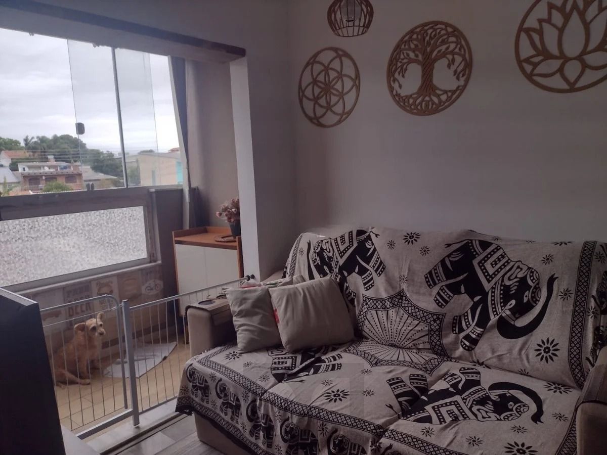 Apartamento com 3 dormitórios, suíte e 2 vagas — foto 7