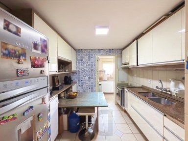 Apartamento 3 dormitórios, 1 suíte, 111m², 2 vagas — foto 16