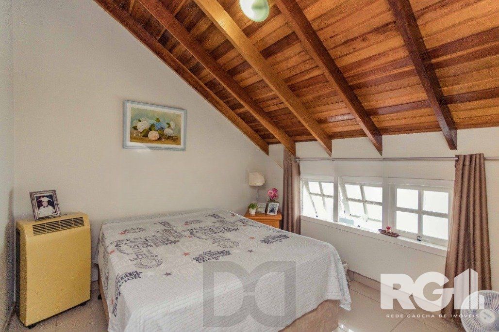 Casa com 4 Quartos 240m² privativos, Condomínio Parque Iguaçu. Bairro Ecoville — foto 28