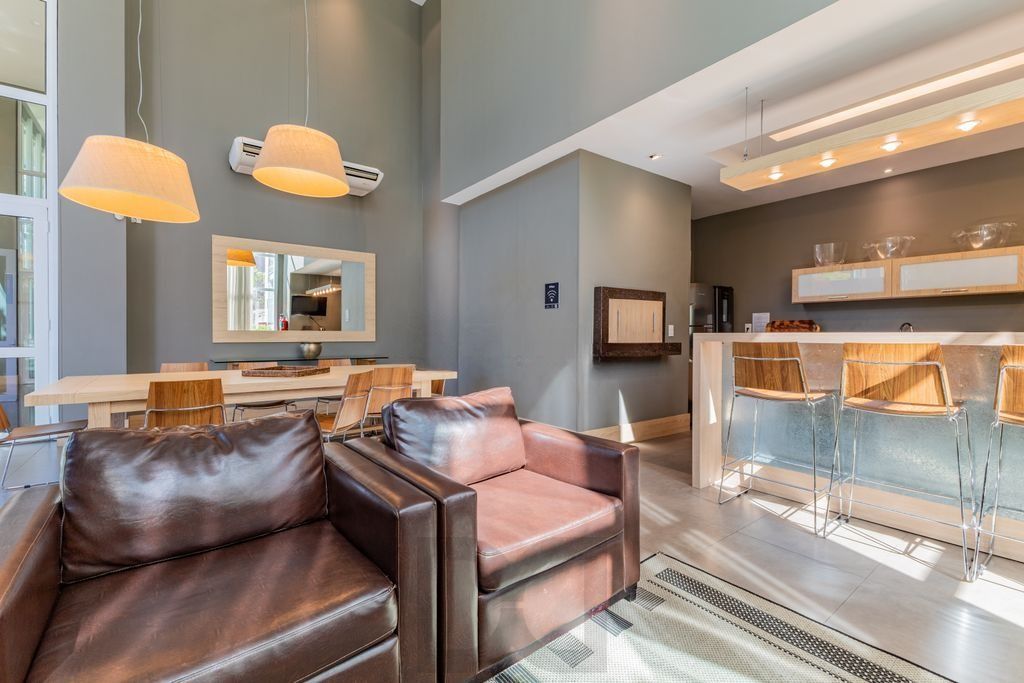 Apartamentono Jardim Europa com vista panorâmica — foto 30