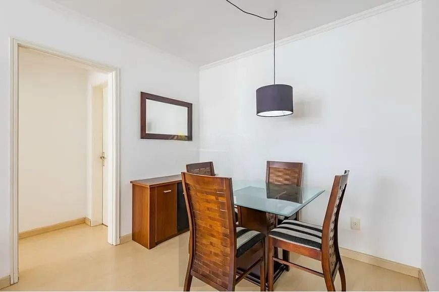 Apartamento 100% Mobiliado com 1 Quarto e 1 banheiro. Bairro São João — foto 5