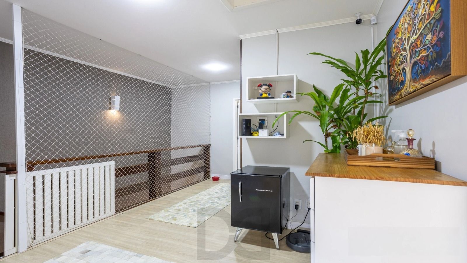 Casa 4 dormitórios com espaço gourmet patio com Piscina no Jardim Lindoia — foto 17