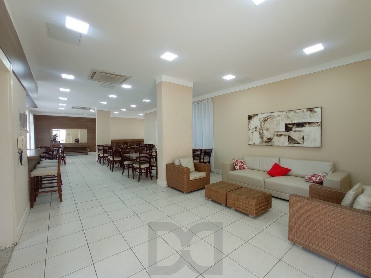 Apartamento com 3 dormitórios, suíte e 2 vagas — foto 18