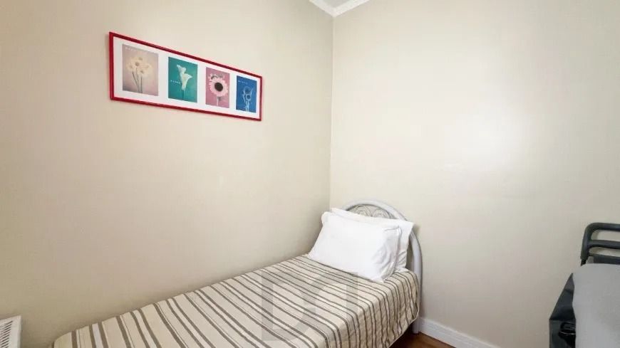 Casa com 3 Dormitórios, Suíte e Garagem para 4 Carros no São Sebastião — foto 10