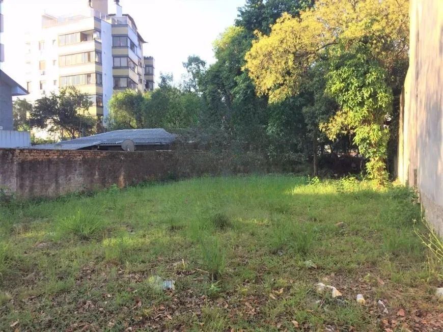 Terreno de 30x60 Rua Carlos Legori, Boa Vista — foto 1