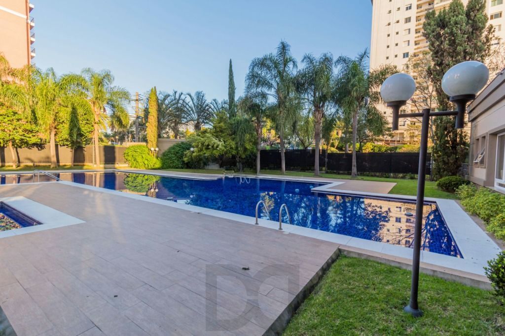Garden com Pátio em Frente ao Parque Germânia — foto 24