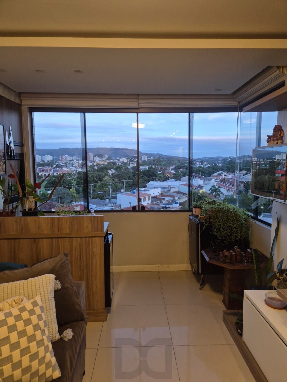Apartamento 100% mobiliado, Suíte e churrasqueira - Jardim Planalto — foto 5