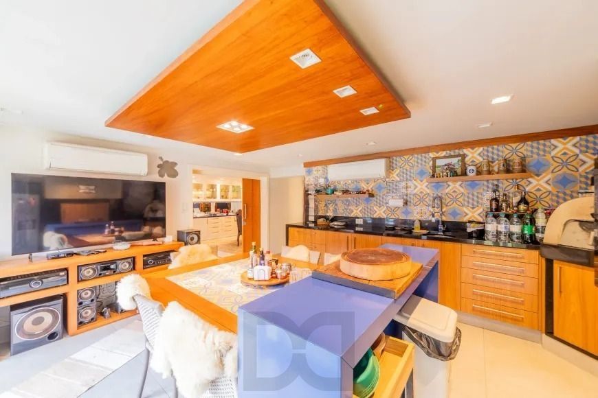 Casa alto padrão com 3 suítes e piscina no Boa Vista — foto 4