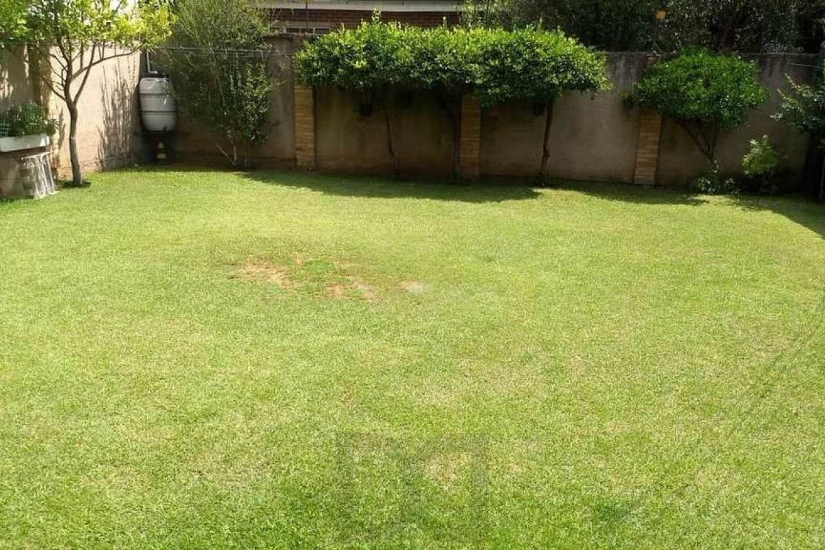 Casa térrea com 5 dormitórios, 2 suítes, 3 vagas. — foto 24