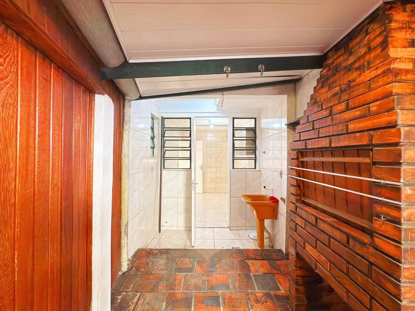 Apartamento 1 dormitório com pátio à venda na Vila Ipiranga — foto 14