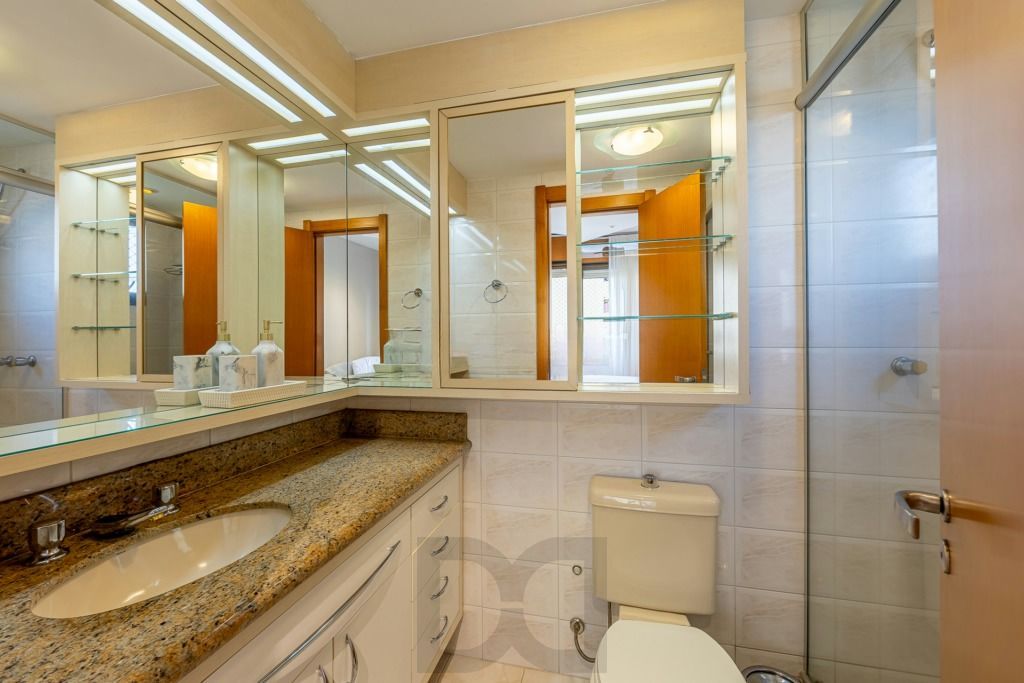 Apartamento 3 Dorm com Escritório e 2 Vagas — foto 11
