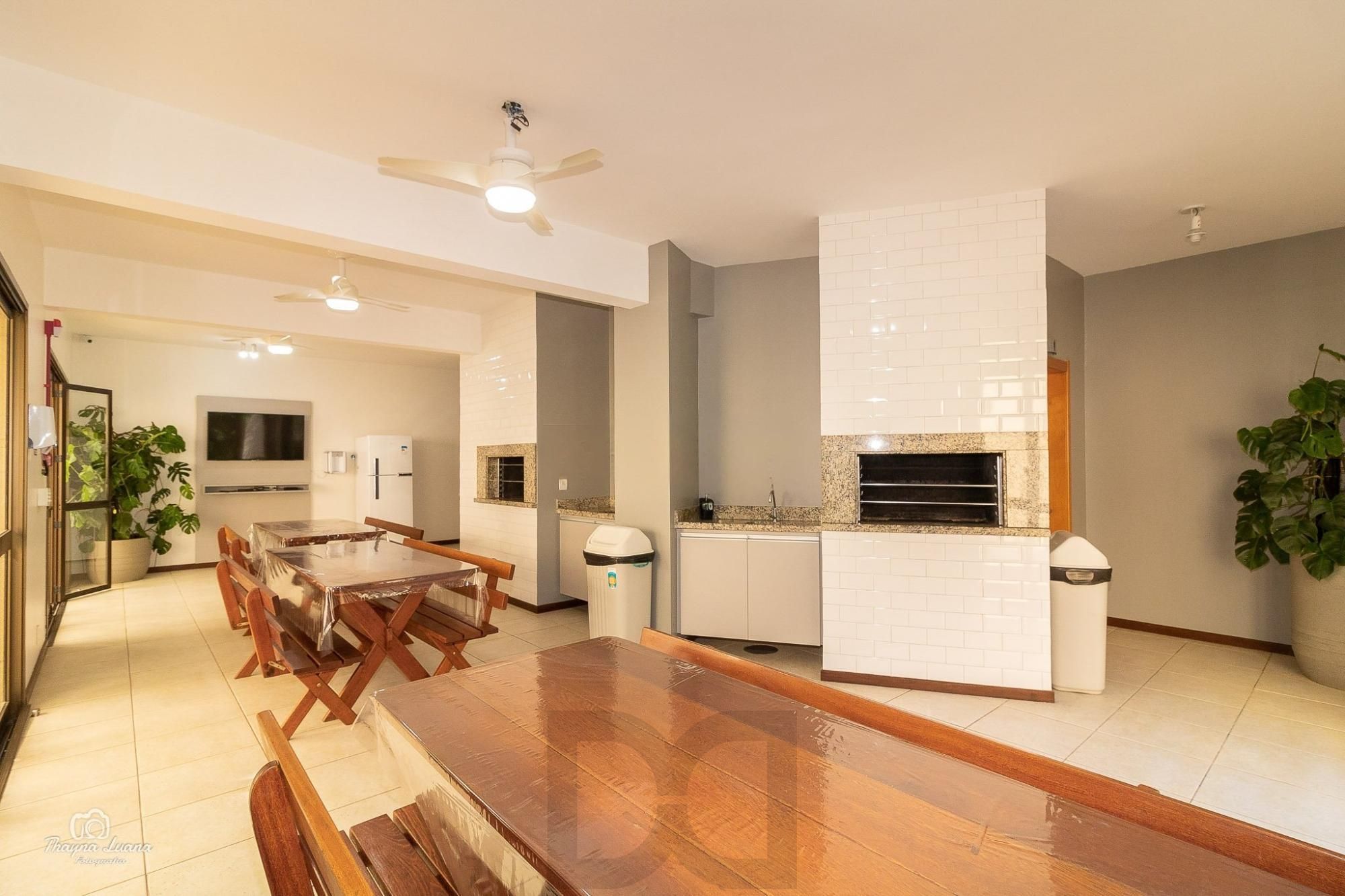 Apartamento 3 Dorm com Escritório e 2 Vagas — foto 28