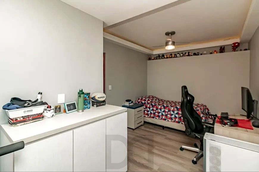 Cobertura semimobiliada 289m² com piscina, 2 vagas Panamericana Jardim Lindoia — foto 26