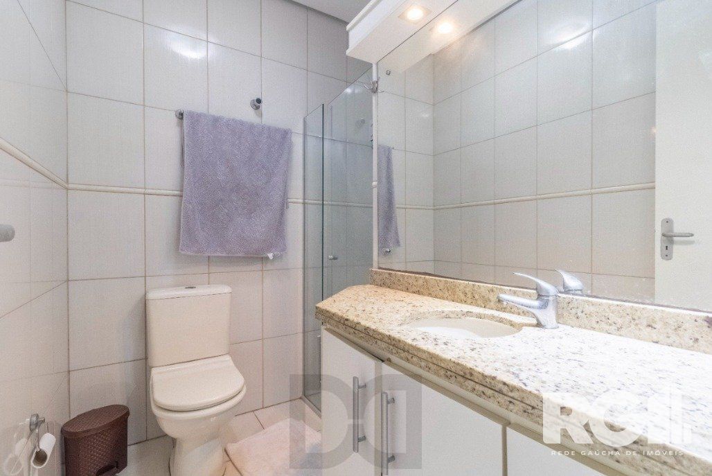 Casa térrea com 3 dormitórios, suíte e espaço gourmet. — foto 22