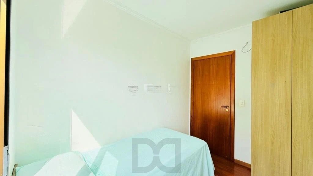 Cobertura com 3 dormitórios, suíte, sacada e churrasqueira. — foto 20