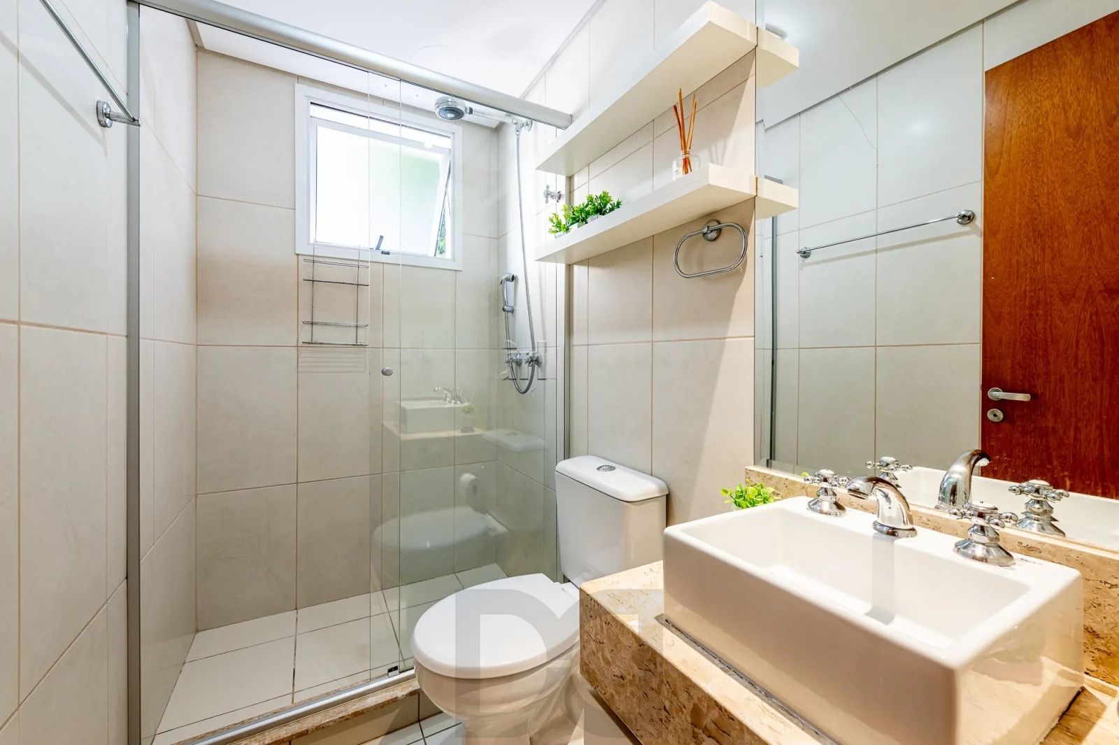 Apto Garden Duplex semimobiliado com Jacuzzi e Suíte no Rio Branco — foto 29