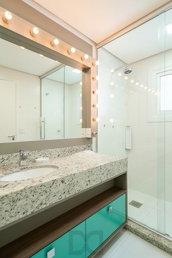 Casa em Condomínio de Alto Padrão com 4 Suítes no Três Figueiras — foto 31