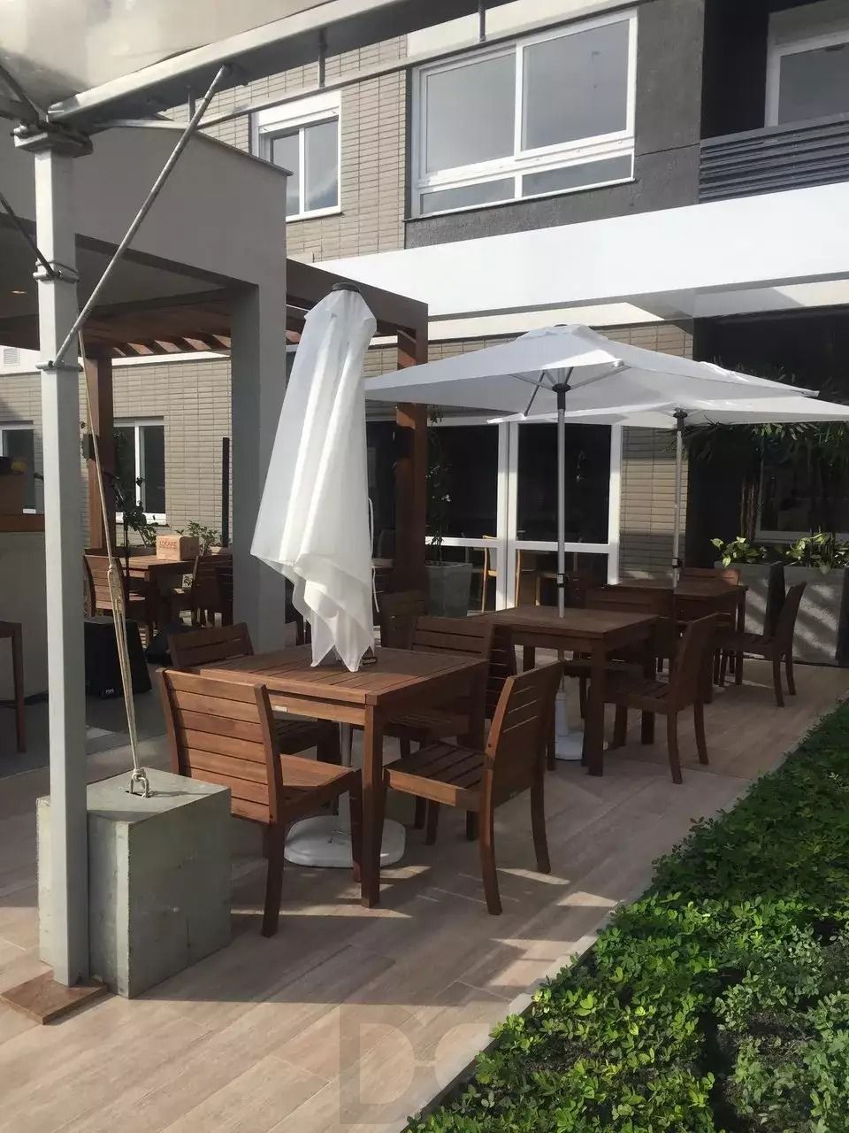 Apartamento com 3 quartos 80m² privativos, na Travessa Jaguarão - Higienópolis — foto 16