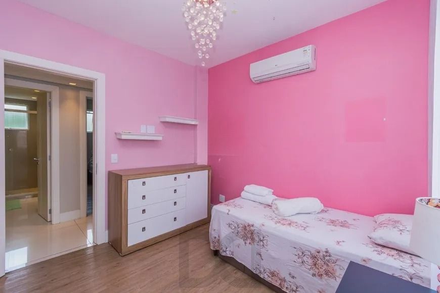 Cobertura 3 quartos, 235² privativos, com piscina, no Moinhos de Vento — foto 13