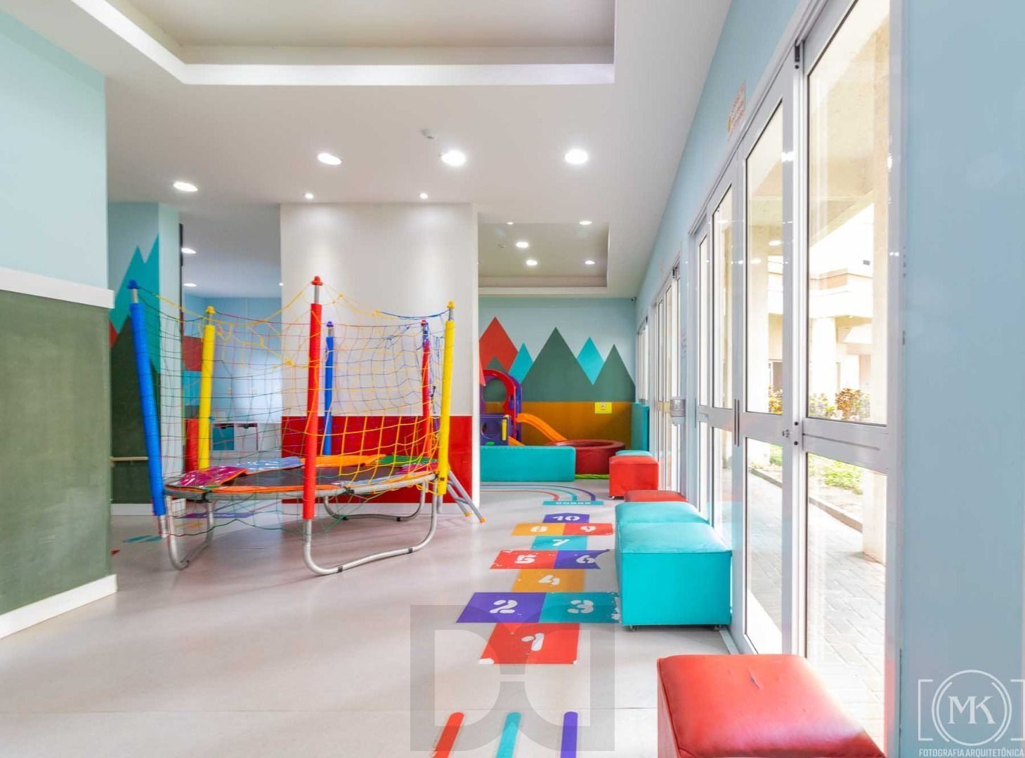Apartamento Semimobiliado com 3 Dormitórios e Suíte — foto 21