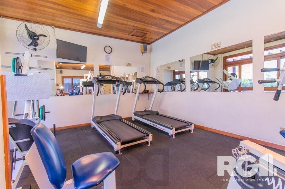 Apartamento 100% Mobiliado, locado no Passo da Areia — foto 24