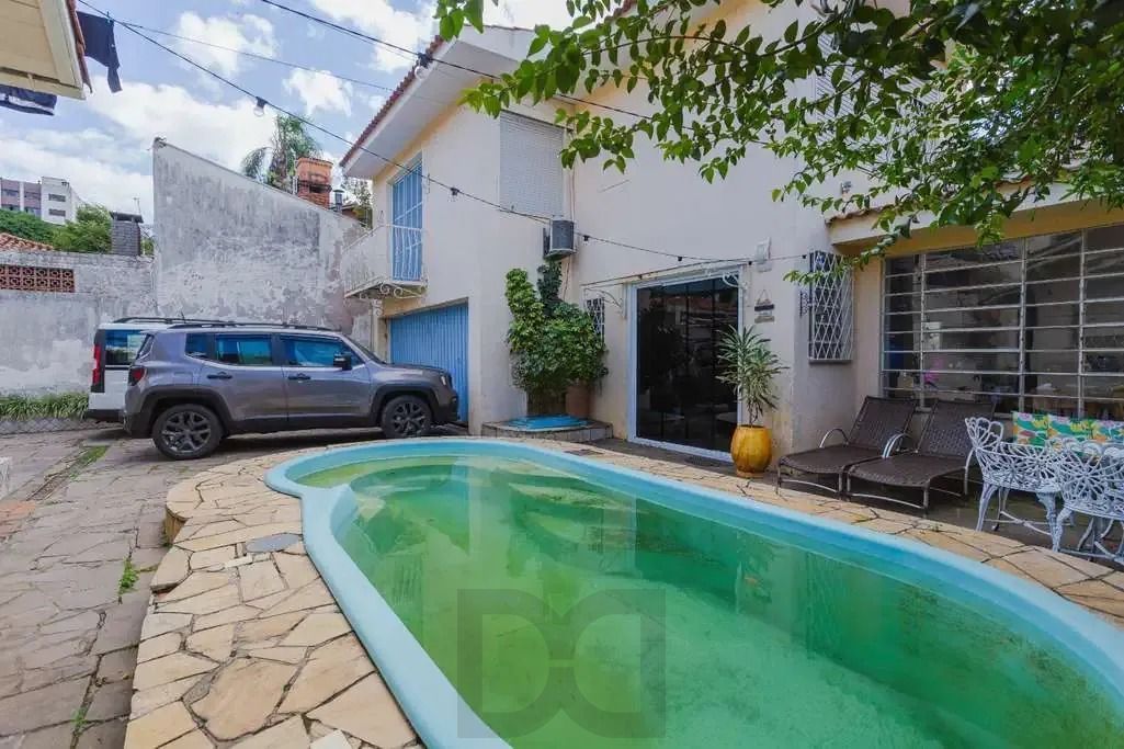 Casa ampla com piscina e edícula no Jardim Lindóia — foto 25