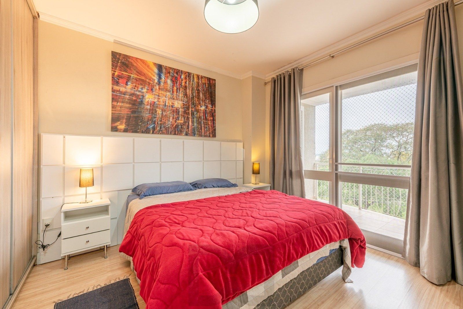 Casa com 3 dormitórios, suíte, pátio com spa, 3 vagas, Rua do Pampa - Ecoville — foto 18