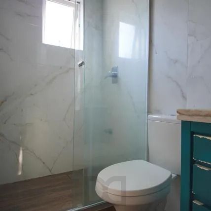 Apartamento com 3 dormitórios, suíte, sacada e churrasqueira. — foto 14
