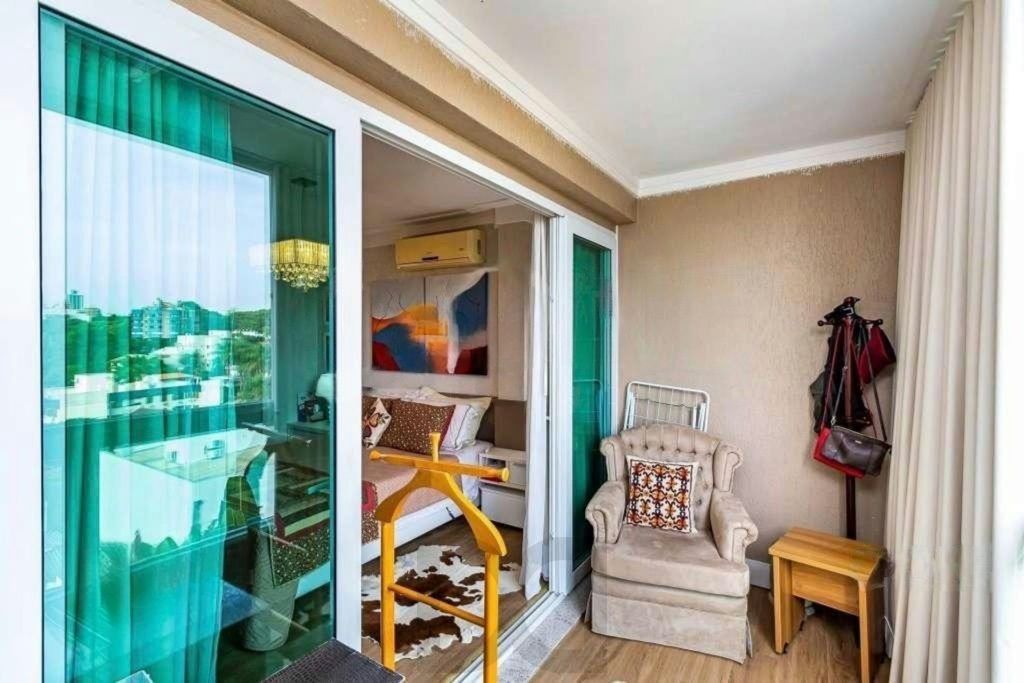 Casa semimobiliada com 3 suítes, piscina e 4 vagas na Chácara das Pedras — foto 21