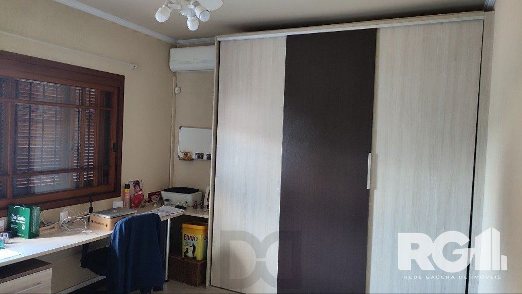 Casa com 3 dormitórios na Rua, Paulo Madureira Coelho, proximo ao novo Cesto, Morro Santana — foto 40