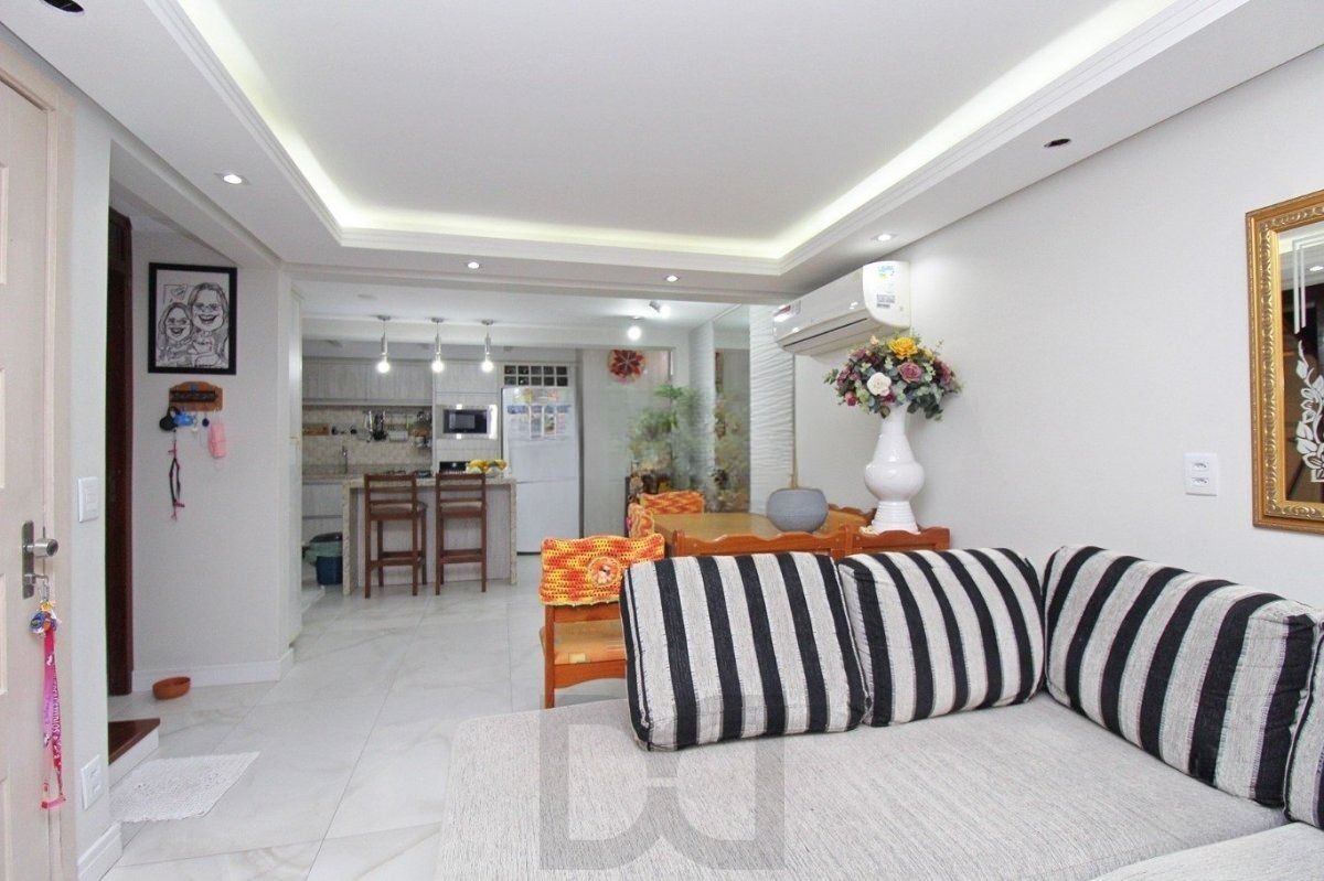 Casa em Condomínio à venda com 3 dormitório, suíte e infra completa. — foto 7
