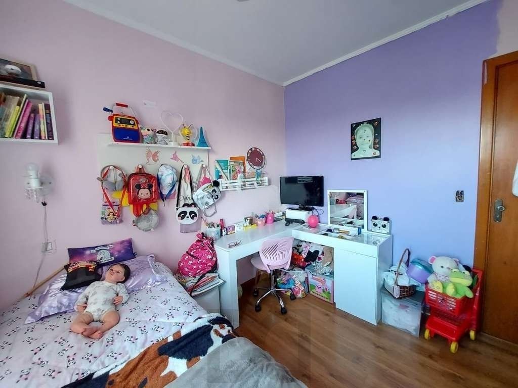 Apartamento 3 Dormitórios com Suíte e 2 Vagas Individuais no Jardim Planalto — foto 16
