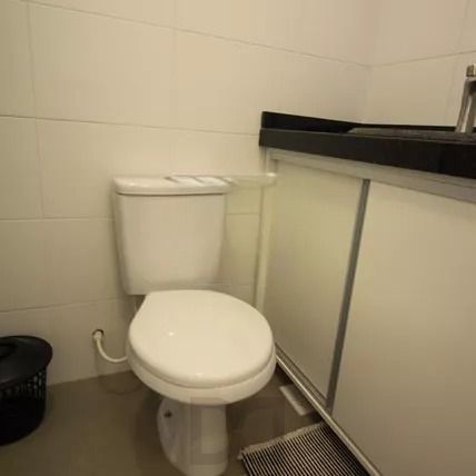 Studio à venda com 33m², 1 quarto e 1 vaga - Jardim Botânico — foto 19