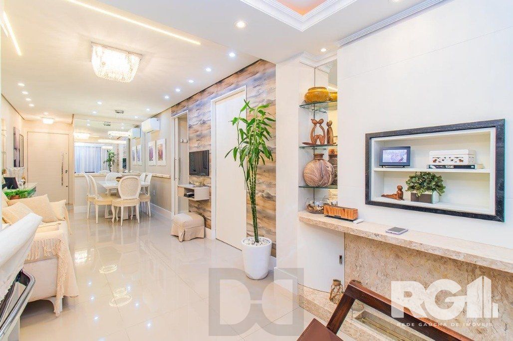 Apartamento 100% Mobiliado, locado no Passo da Areia — foto 4