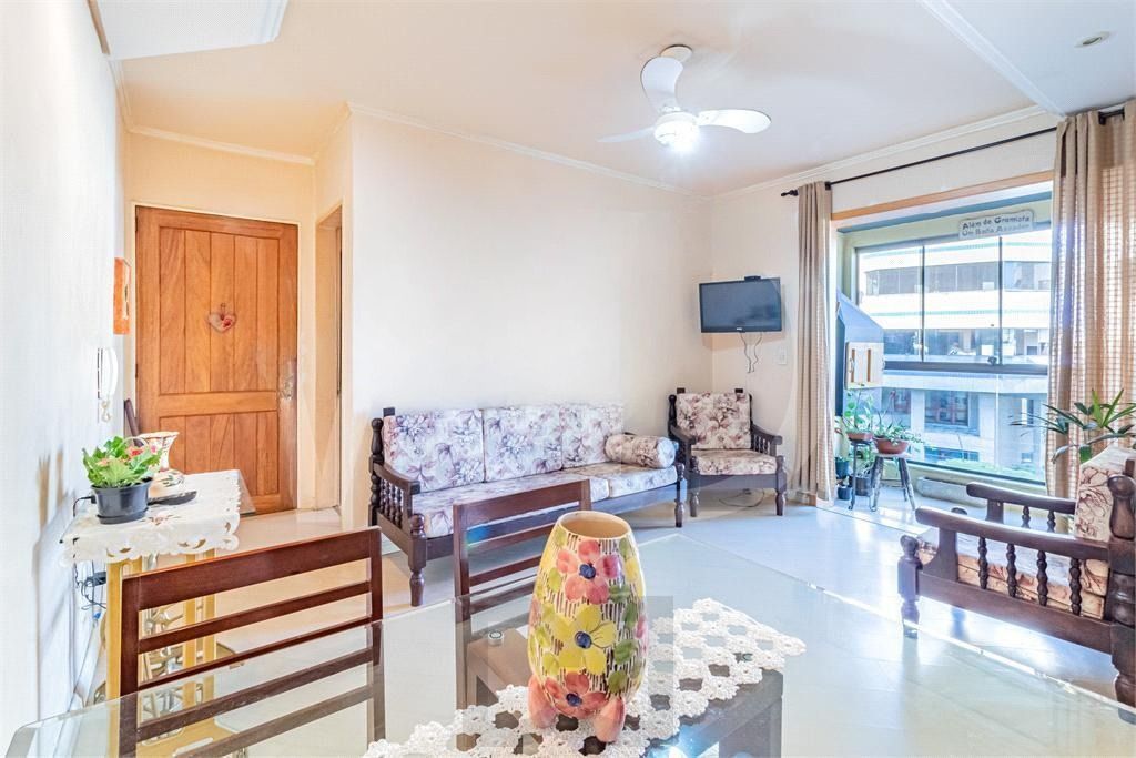 Apartamento 3 dormitórios, suíte, elevador e 2 vagas no Jardim Itu — foto 2